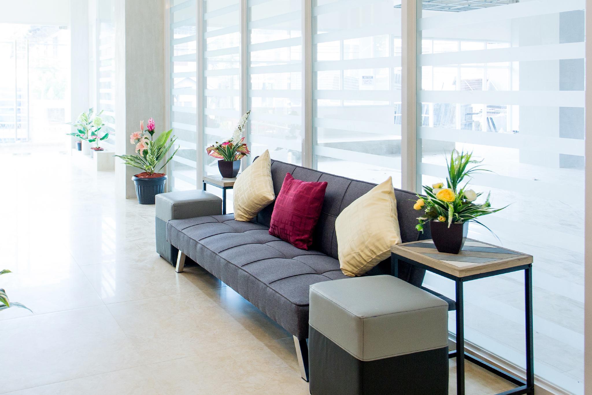 18 Suites Cebu Buitenkant foto