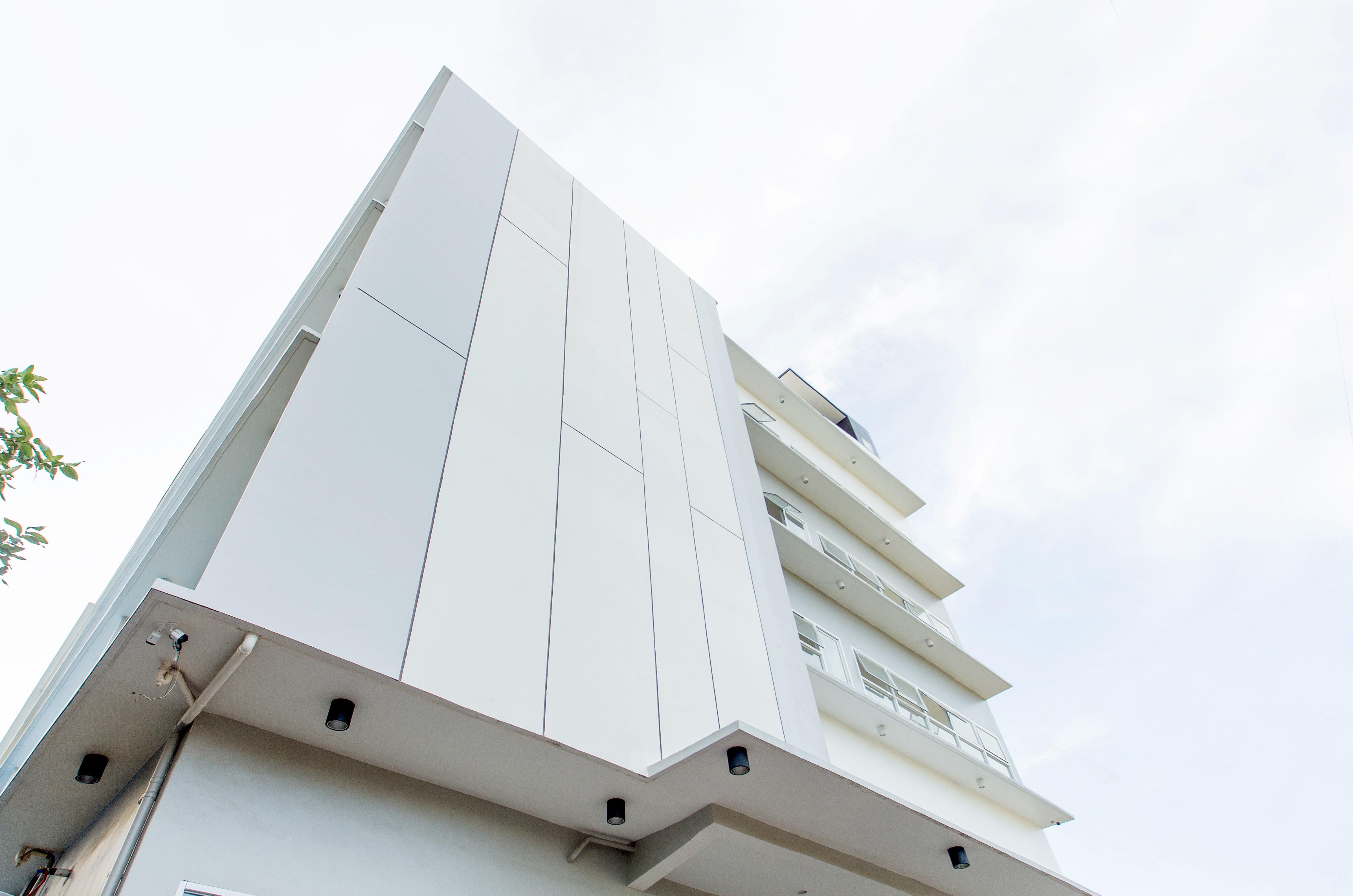 18 Suites Cebu Buitenkant foto