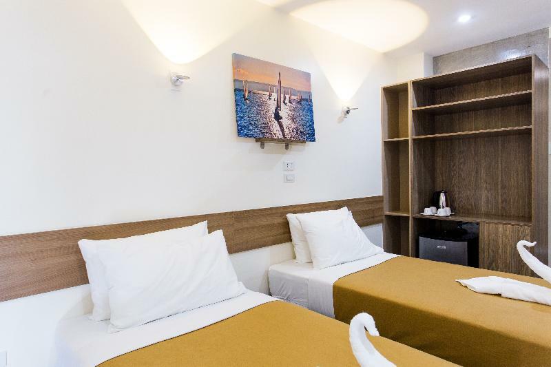 18 Suites Cebu Buitenkant foto
