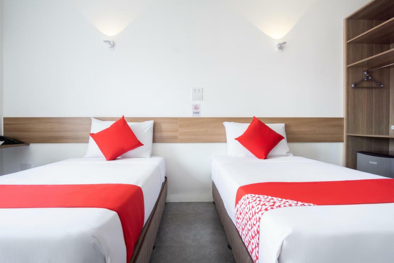 18 Suites Cebu Buitenkant foto