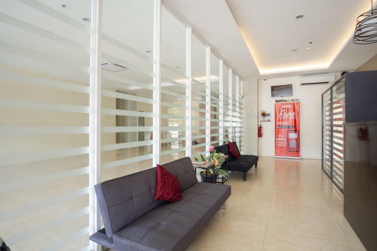 18 Suites Cebu Buitenkant foto