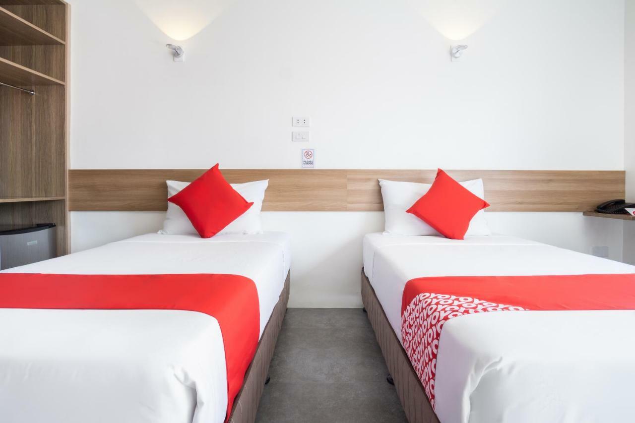 18 Suites Cebu Buitenkant foto
