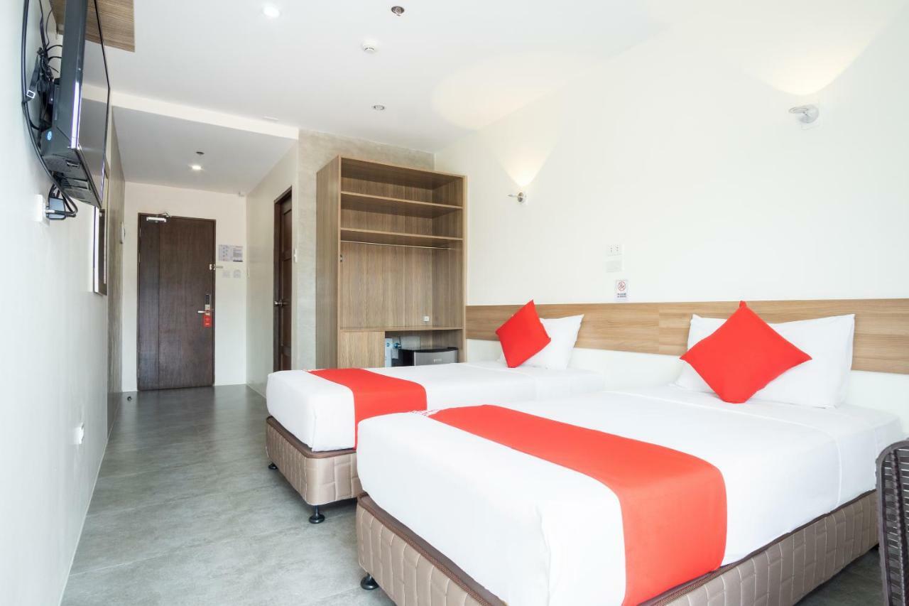 18 Suites Cebu Buitenkant foto